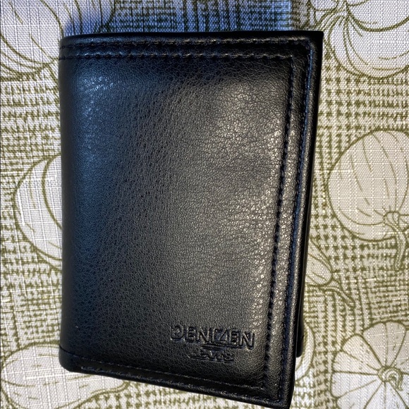 denizen wallet